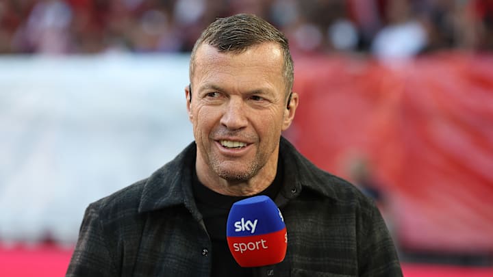 Lothar Matthäus schwärmt von Niko Kovac