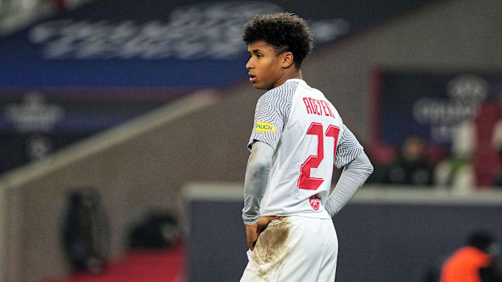 Karim Adeyemi will unbedingt in die Bundesliga.