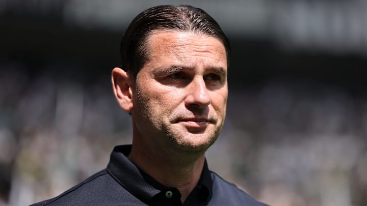 Gerardo Seoane sucht nach einem internen Ersatz für Tim Kleindienst