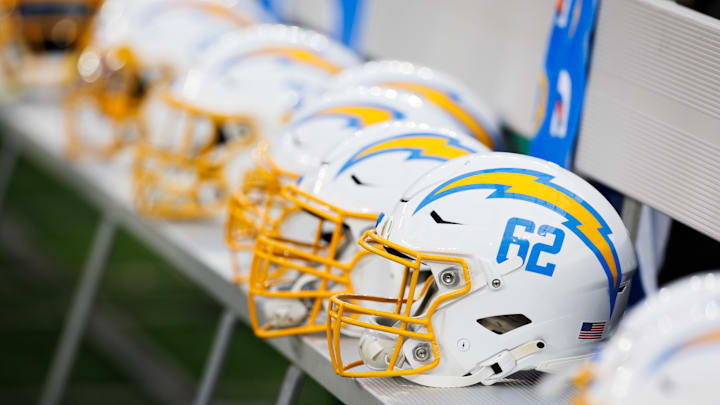 Los Angeles Chargers v Los Angeles Rams