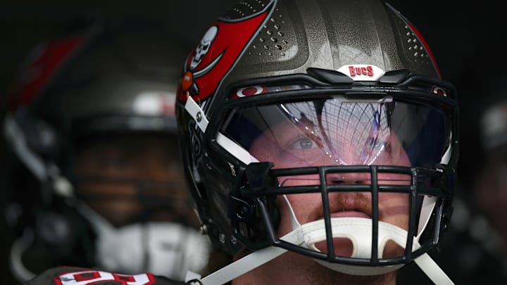 Tampa Bay Buccaneers v Los Angeles Rams