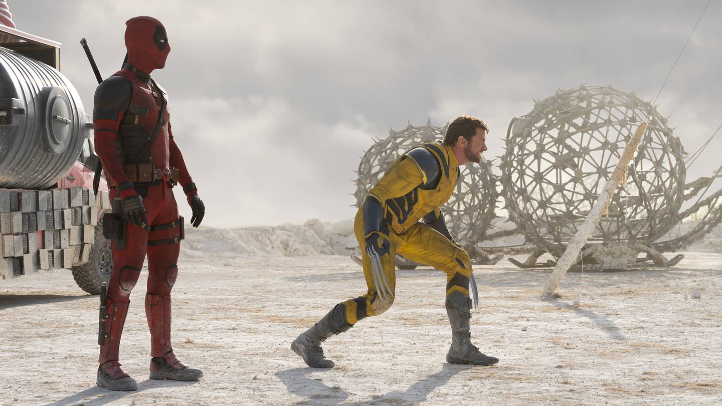 Breaking down over 70 cameos, Easter Eggs, and references in Deadpool ...
