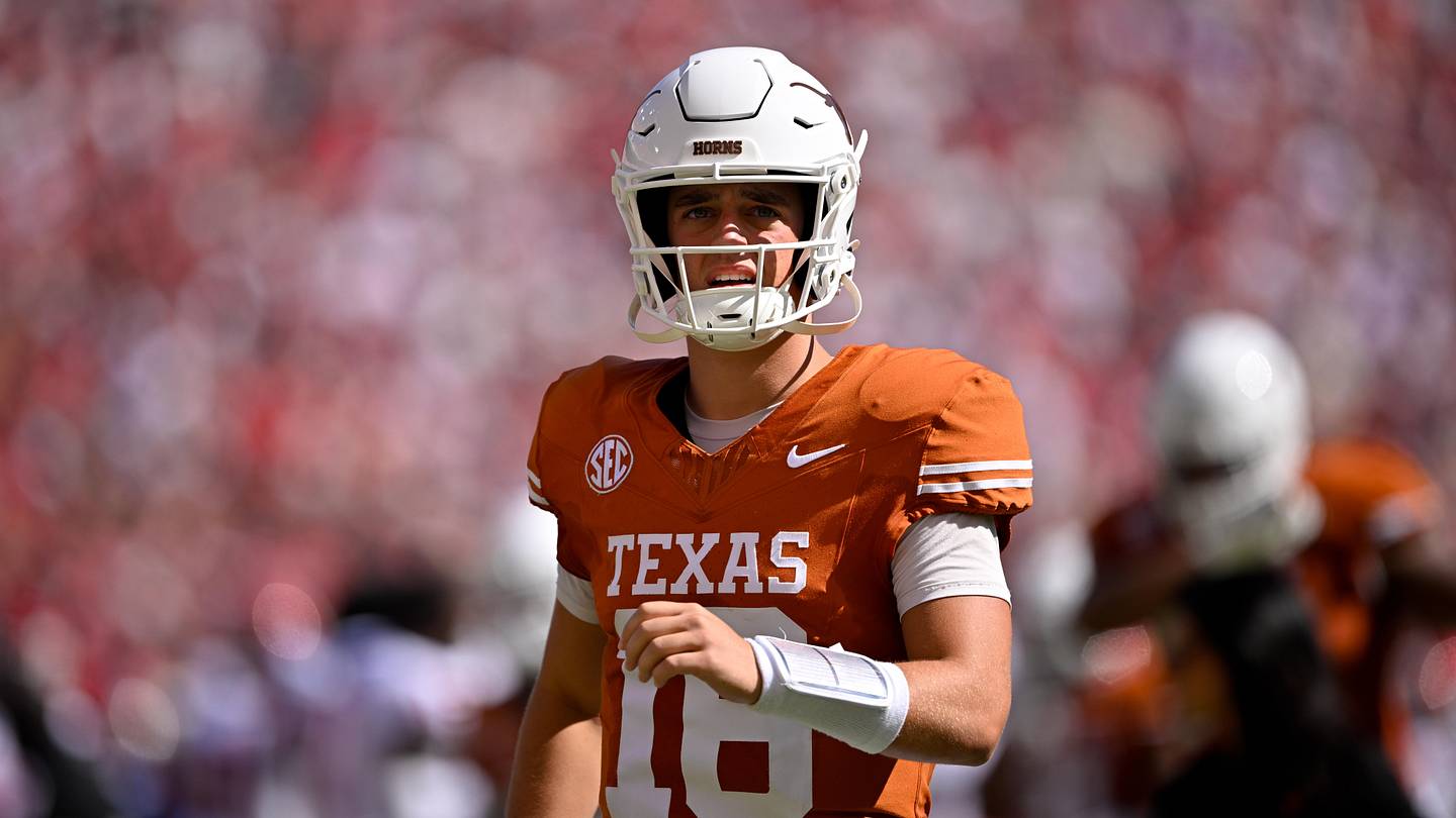 What Wins and What Loses the Game for Texas vs. Oklahoma in 2026