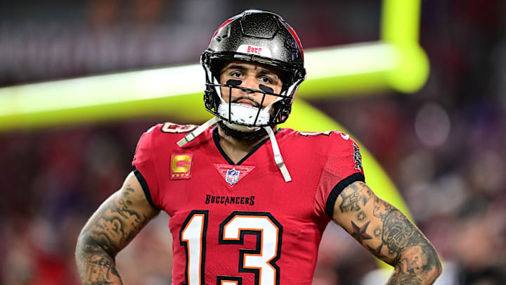 Baltimore Ravens v Tampa Bay Buccaneers
