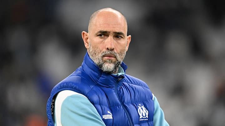 Igor Tudor face à une incertitude avant le match contre Lorient