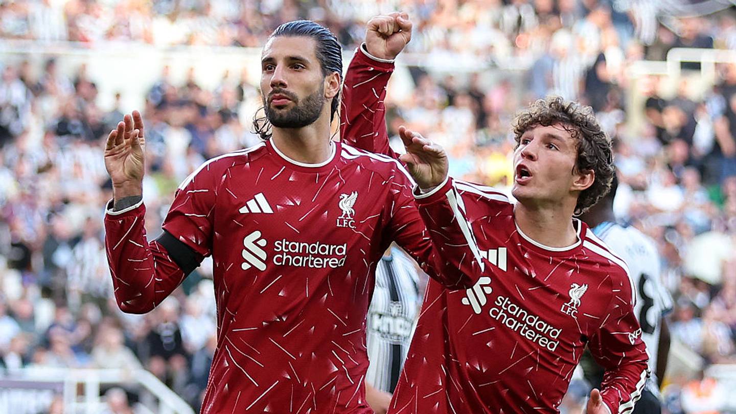 2026–27 Champions League Draw: Liverpool’s Potential League Phase Opponents