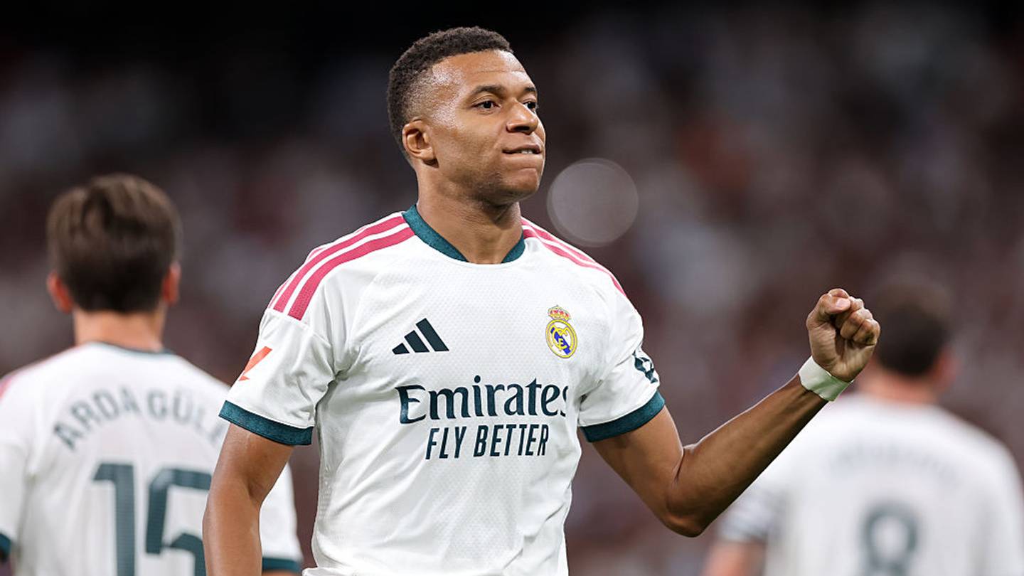 Mbappe’s Real Madrid Transfer Wishlist: Addressing the Squad’s Weak Spot