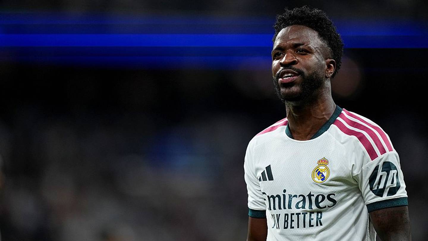 Vinicius Jr Red Card: How Many Matches Will Real Madrid Star Miss? Is El Clasico at Risk?