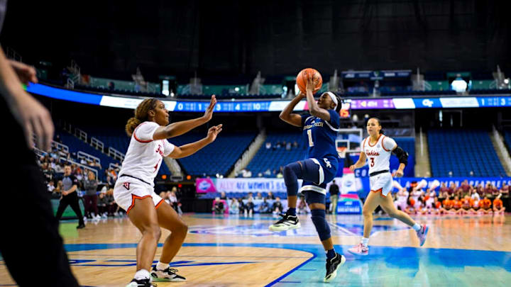 How to Watch and Listen: Georgia Tech Women's Basketball vs NC State ACC Tournament Quarterfinal