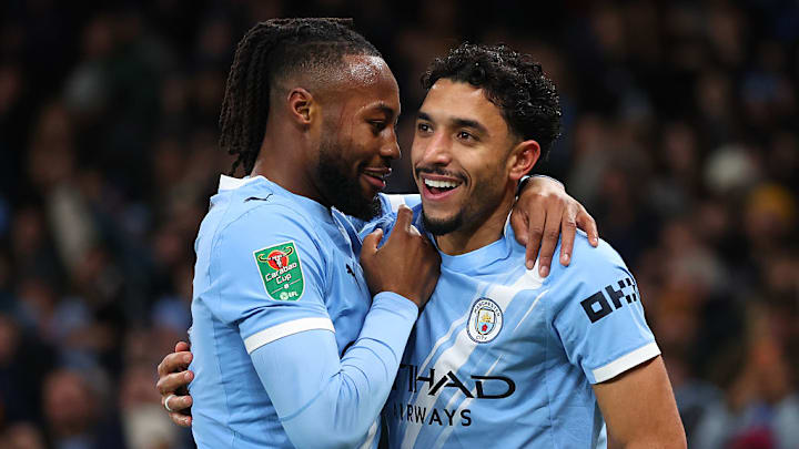 Marmoush or Haaland? Man City's Star Striker Dilemma Rocks Liverpool Showdown as Injury Crisis Looms