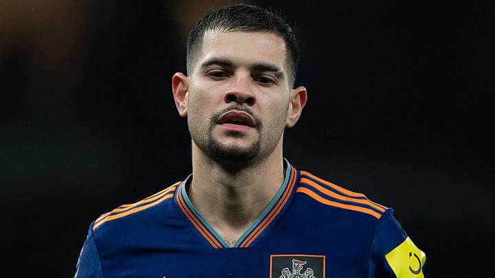 Arsenal's Bruno Guimarães Bid Shut Down Instantly — No Surprises There