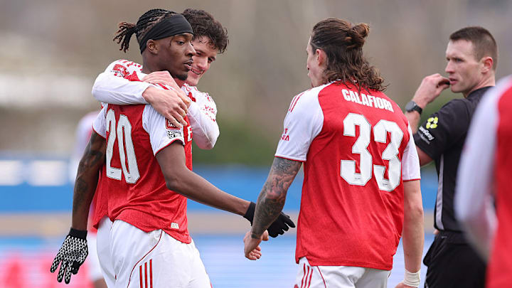 Arsenal Escape Mansfield Upset in Thrilling FA Cup Battle to Secure Quarterfinal Spot