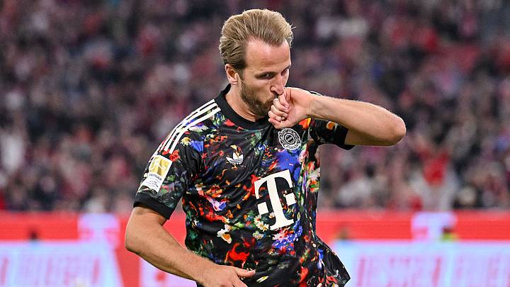 Harry Kane has no plan to quit soccer prematurely. Harry Kane has no plan to quit soccer prematurely.