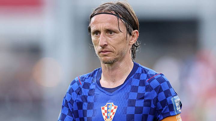 Modrić, Salah y Mahrez: las estrellas que pueden firmar gratis este verano