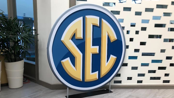 The SEC football schedule will not change in 2025