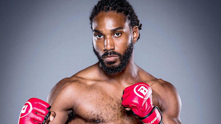 Lance Gibson Jr.