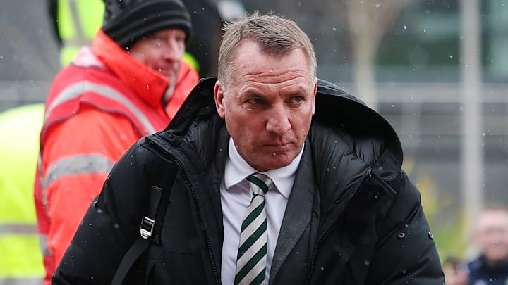 Celtic FC v Heart of Midlothian FC - William Hill Premiership