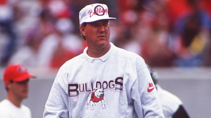 RAY GOFF GEORGIA