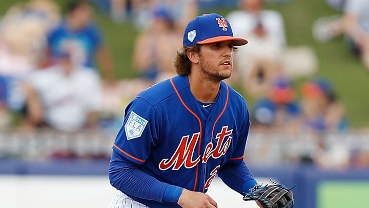 New York Mets v Atlanta Braves