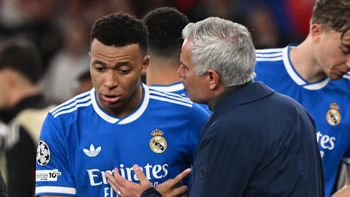 Benfica v Real Madrid - UEFA Champions League