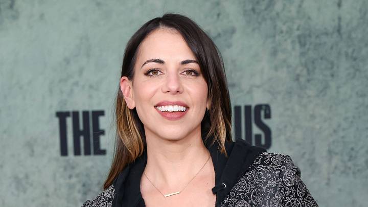 LOS ANGELES, CALIFORNIA - JANUARY 09: Laura Bailey attends the Los Angeles premiere of HBO's "The Last of Us" at Regency Village Theatre on January 09, 2023 in Los Angeles, California. LOS ANGELES, CALIFORNIA - JANUARY 09: Laura Bailey attends the Los Angeles premiere of HBO's "The Last of Us" at Regency Village Theatre on January 09, 2023 in Los Angeles, California.