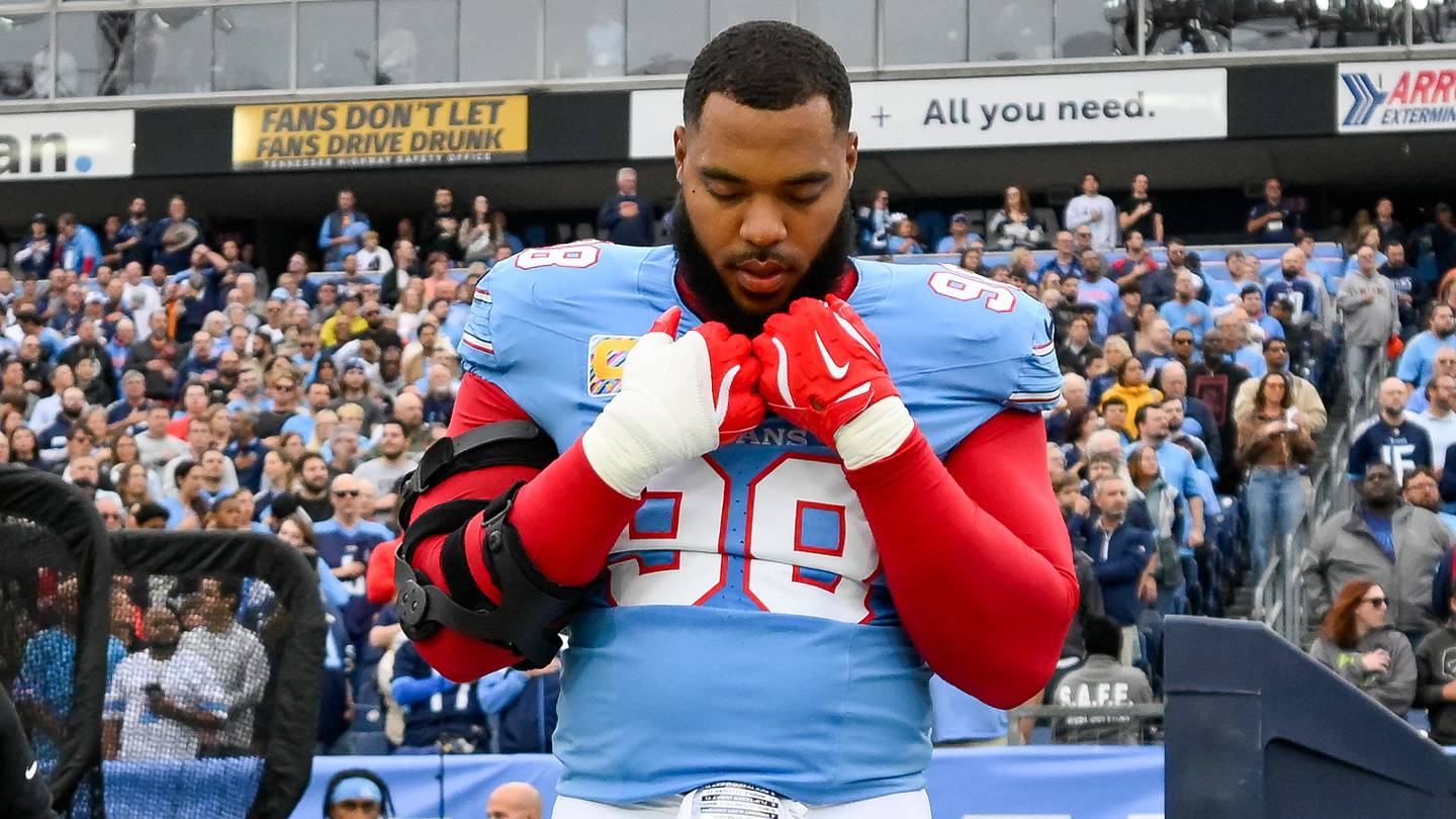 Sneaky fantasy football defenses you can stream in Week 7 to win your matchup