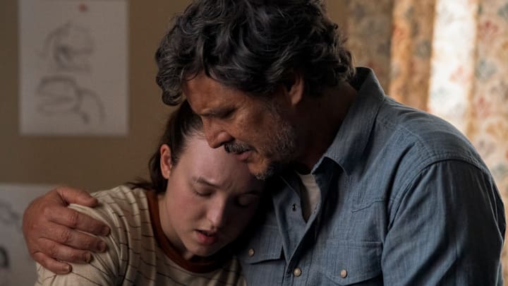 Photograph by Liane Hentscher/HBO