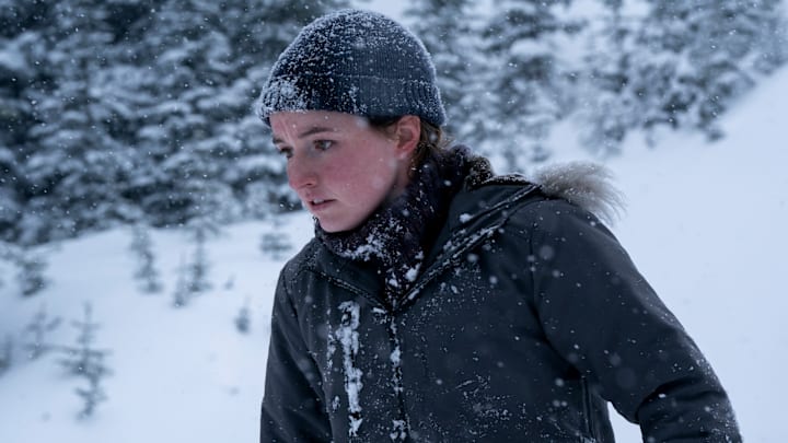 Courtesy: HBO