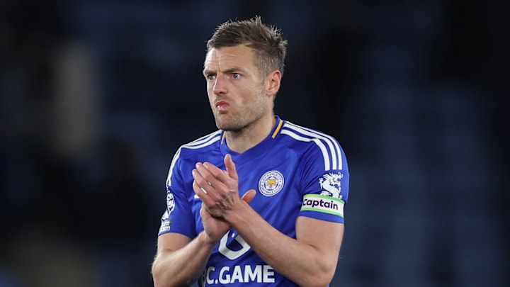 Leicester City FC v Newcastle United FC - Premier League