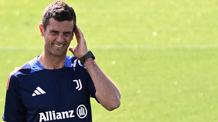 FBL-EUR-C1-JUVENTUS-TRAINING