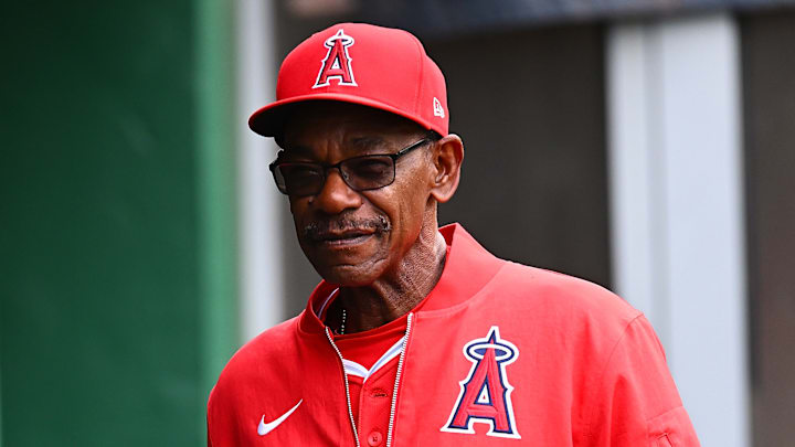 Los Angeles Angels v Pittsburgh Pirates