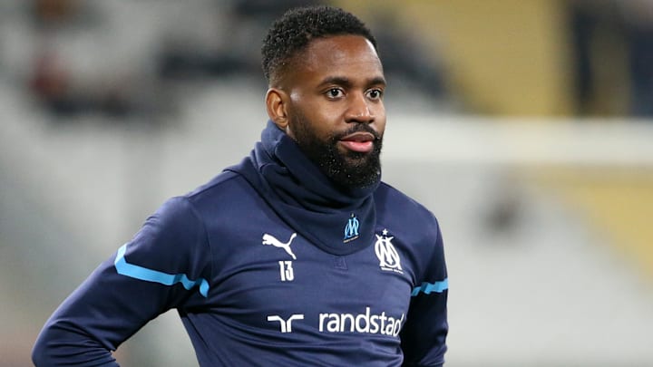 L'attaquant marseillais vise le titre. L'attaquant marseillais vise le titre.