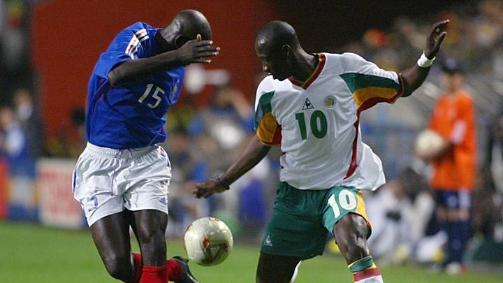 WC2002-FRA-SEN-THURAM-FADIGA WC2002-FRA-SEN-THURAM-FADIGA