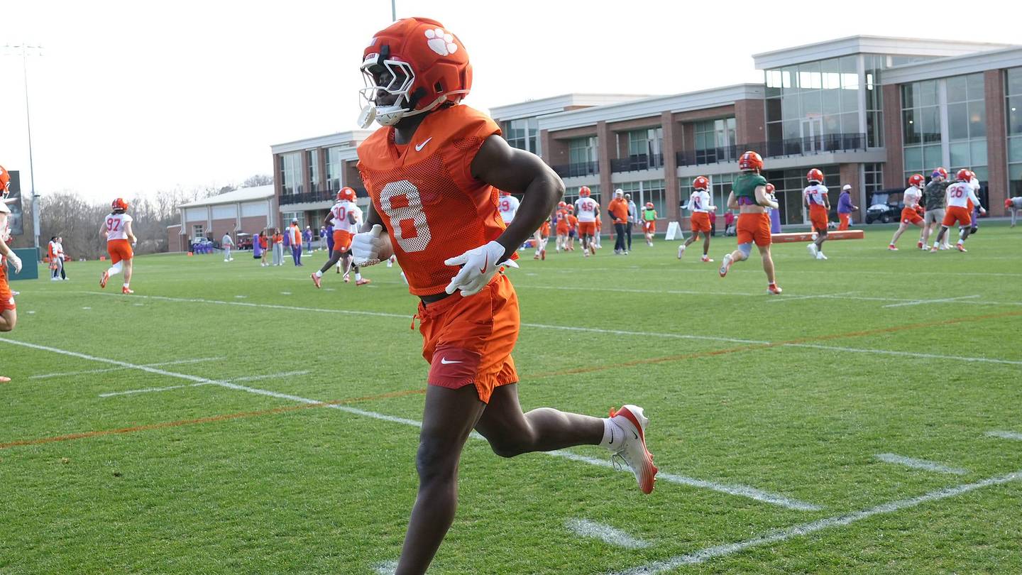 How Gideon Davidson Can Impact Clemson’s Offense in 2026