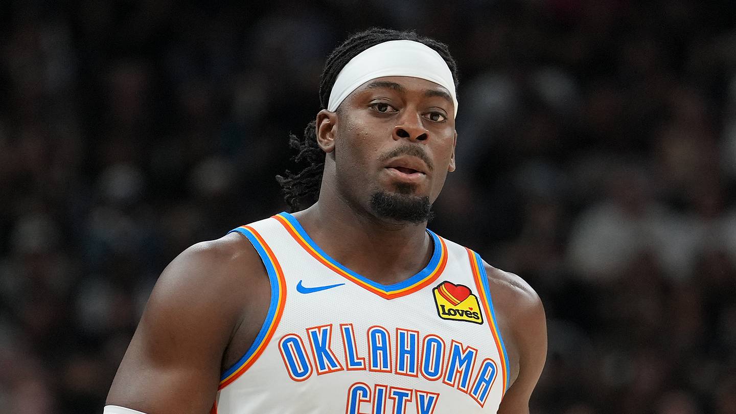 5 future free agents the Kings should keep an eye on