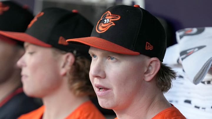 Baltimore Orioles v Washington Nationals