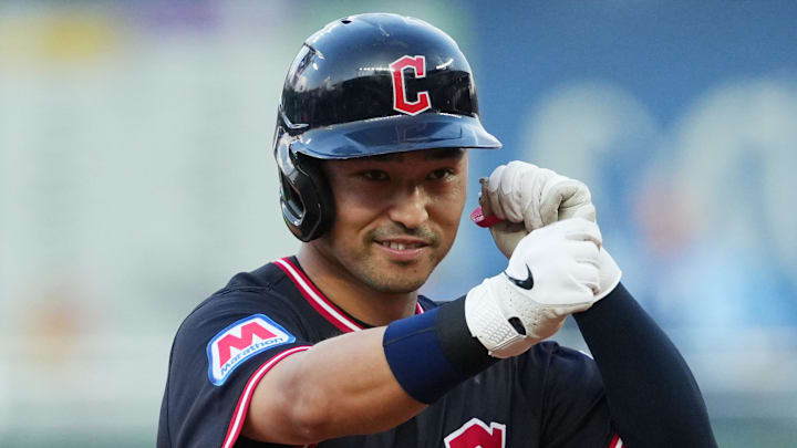 Cleveland Guardians v Kansas City Royals - Game Two