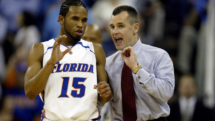 Former Florida Gators head coach Billy Donovan was recently elected to the Naismith Memorial Basketball Hall of Fame.