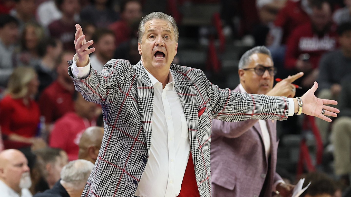 Three Things to Know: #15 Arkansas Razorbacks