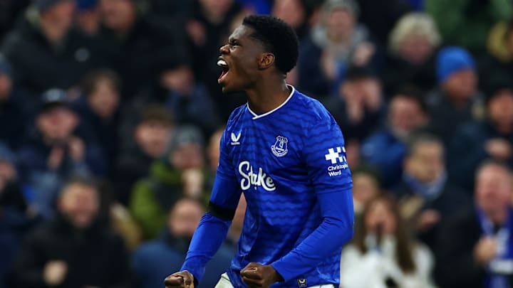 Everton v Leeds United - Premier League Everton v Leeds United - Premier League