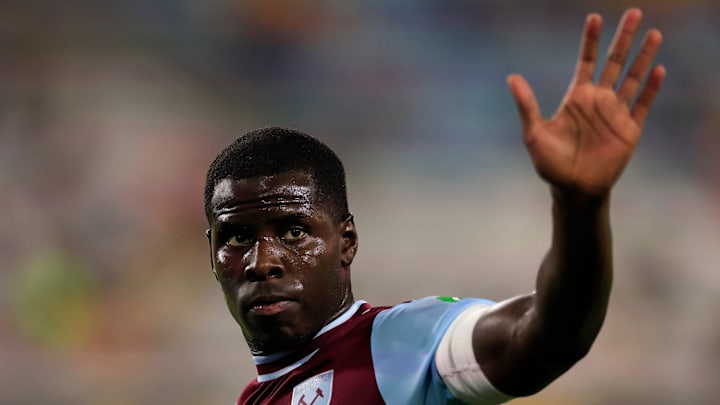 Transfer season may be over, but West Ham are still left with depth issues that can be addressed with free transfers. Former Hammer Kurt Zouma can provide some cover for the rest of the season. 