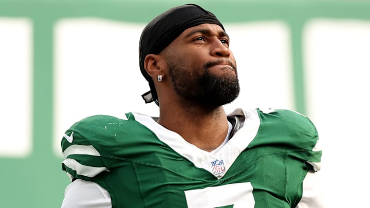 Tampa Bay Buccaneers GM Jason Licht commented on what he expects out of Haason Reddick next season.