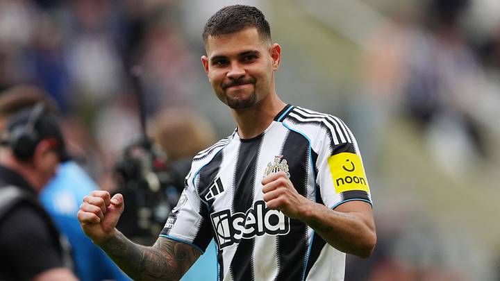 How Bruno Guimaraes Would Shatter Arsenal's Transfer Record Books