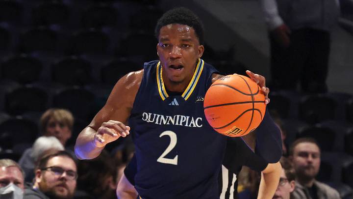 A judge granted Syracuse basketball transfer forward Amarri Monroe a preliminary injunction, and he remains eligible.