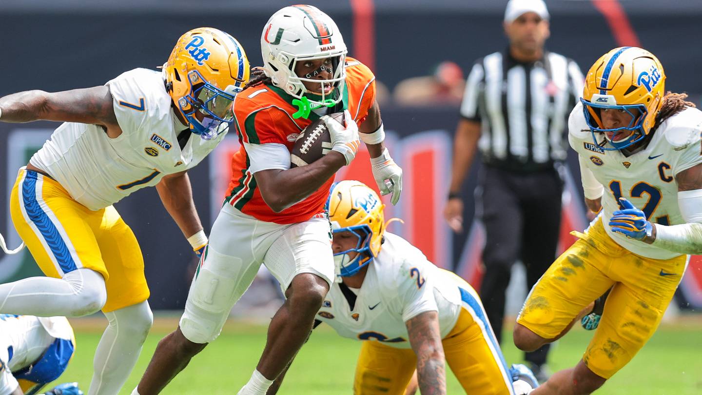 Malachi Toney Receives Huge Praise From Bill Belichick Ahead of Week 9 Clash at North Carolina