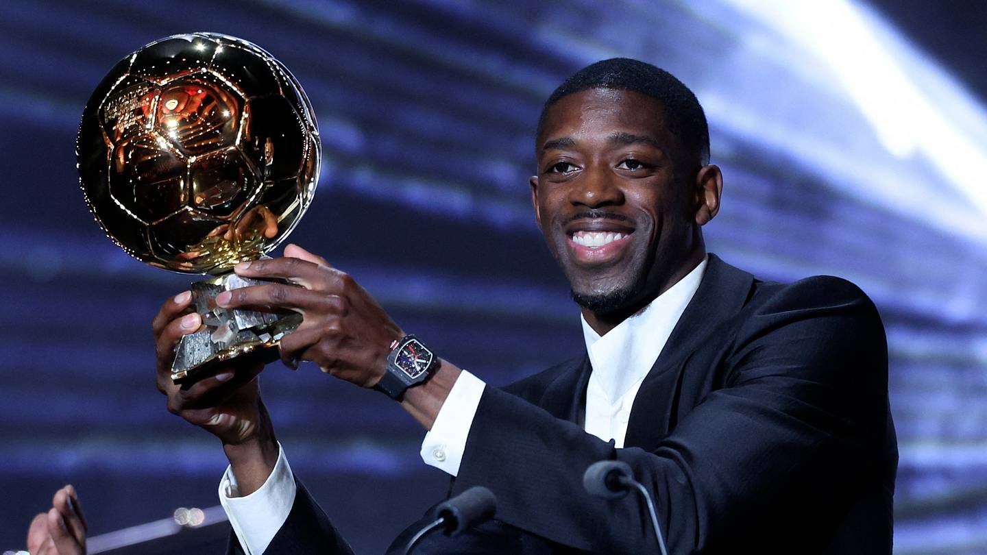 Ballon d'Or 2026: So funktioniert das Wahl-Verfahren für den ...