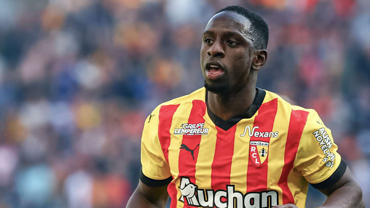 Le RC Lens défie le Stade Brestois ce dimanche