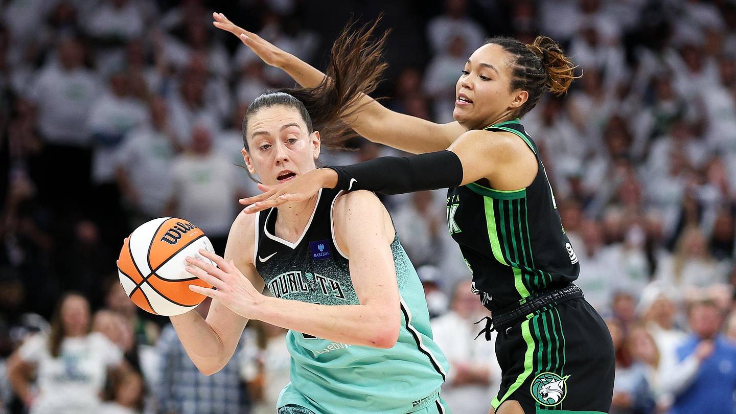 Valkyries Seek Redemption Against Streaking Dream