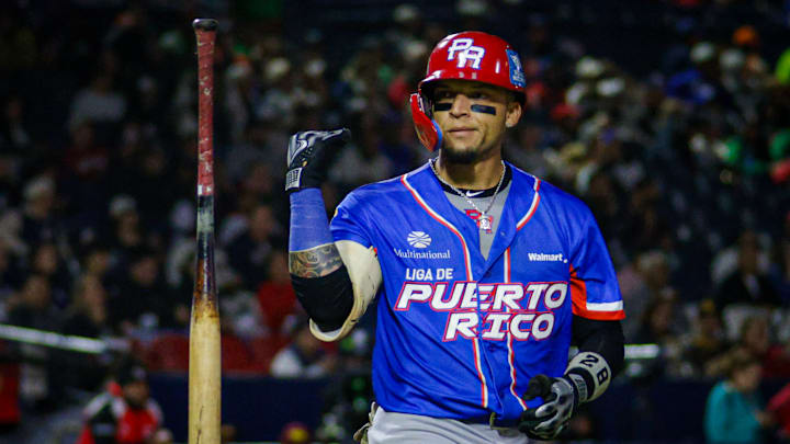 Puerto Rico sí tendrá representación en la Serie del Caribe 2026