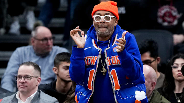 New York Knicks
